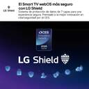 TV LG 100%%%quot; 100MRGB96B6 UHD MICRORGB A11 165HZ W26