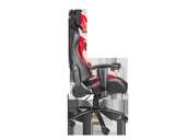 SILLA GAMING GENESIS NITRO 550 NEGRO ROJA