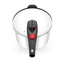 OLLA PRESION RAPID. BRA BISTRO 6L