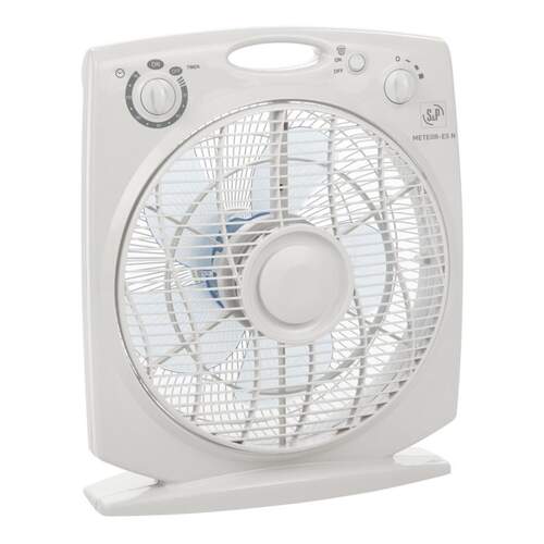 Ventilador Mesa S&P Meteor ESN
