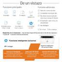 IMP. HP LASER COLOR LASERJET M140WE 600X600 WIFI