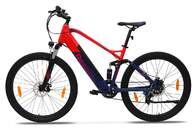 BICICLETA ELECTRICA REEBOK MTB 29X2.1P BLUE RED