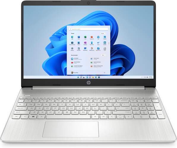 Ordenador Port&aacute;til HP 15S-EQ2164NS