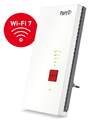 REPETIDOR FRITZ! WIFI-7 2700 BLANCO 6500 MB/S