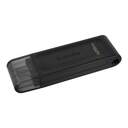 MEMORIA USB-C KINGSTON DT70/128GB