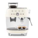 CAFET. SMEG EGF03CREU MOLIN 20B 1650W EXPRESS CREM