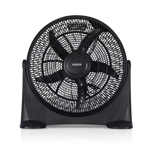 Ventilador de suelo FF020007A HAEGER HOVER WIND