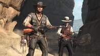 JGO. PS4 RED DEAD REDEMPTION