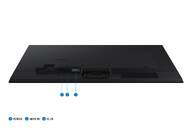 MONITOR SAMSUNG 27%%%quot; LS27D302GAUXEN IPS FHD 100HZ