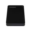 D. DURO INTENSO EXT. HDD 2,5%%%quot; 2TB USB 3,0 NEGRO