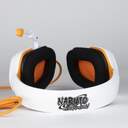 AURICULAR KONIX KX NARUTO GAMING HEADSET