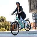 BICICLETA ELECTRICA CECOTEC URBAN