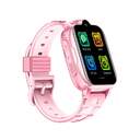 SMARTWATCH DCU 4G NI%%%#209;OS GPS LBS AGPS WIFI ROSA