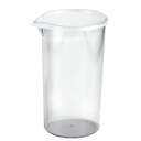 BATID. KUKEN 33744 800W S/A PIE INOX