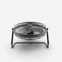 CIRCULADOR U.BLUE ASTUN 4090 90W 40CMS NGRO.