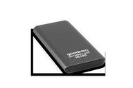 D. DURO GOODRAM HL 100 256GB SSD USB-C