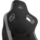 SILLA GAMING DRIFT DR600 DELUXE NEGRA GRIS