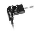 WOK PRINCESS 162389 30CM 1400W 7L NEGRO