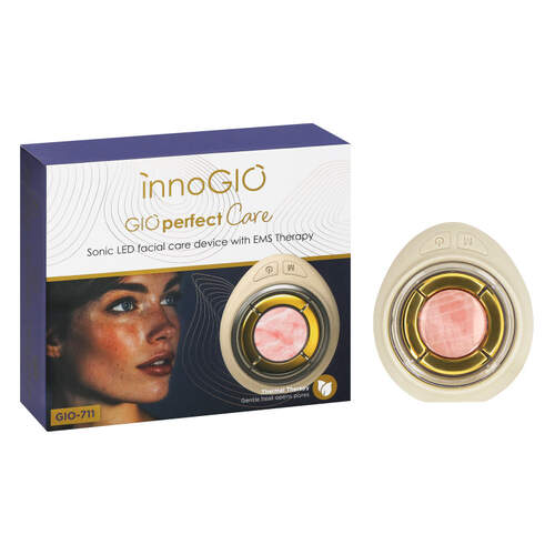 Cepillo facial InnoGIO 711