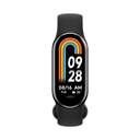 PULSERA XIAOMI MI SMART BAND 8 GRAPHITE BLACK