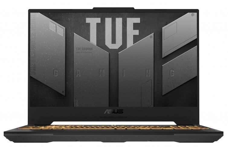 Portátil Asus TUF507VU LP237