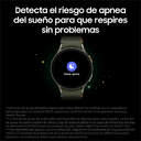 SMARTWATCH SAMSUNG GALAXY WATCH 7 40MM LTE BEIGE