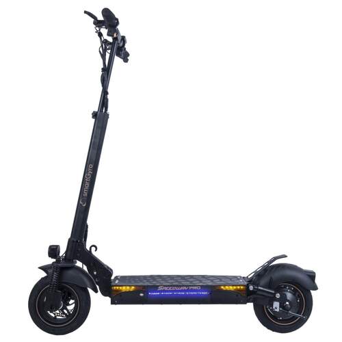 Patinete El&eacute;ctrico SmartGyro SpeedWay PRO