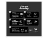 TV SAMSUNG 50%%%quot; TQ50QN90D NEOQLED UHD SMART TV 144H