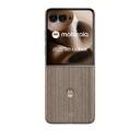 SMARTPHONE MOTOROLA RAZR 60 ULTRA 16/512 7%%%quot; WOOD