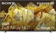 TV SONY 75%%%quot; XR75X90L UHD 100HZ GOOGLE TV