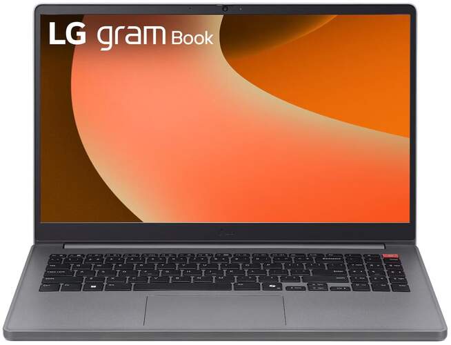Port&aacute;til LG Gram Book 15U50T GAA56B