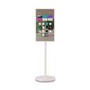 TV LG 27" LED StanbyME2 27LX6TDGA TV LG 27%%%quot; STANBYME2 27LX6TDGA QHD STV TACTIL PORTA
