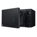 MICR. LG MH6535GDS NEGRO SMART 25L 1000W GRILL LED