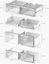 FRI. SIEMENS KF96DAXEA 183x91 4P NF INOX DISP