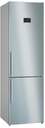 FRICOM. BOSCH KGN397ICT 203x60 NF INOX