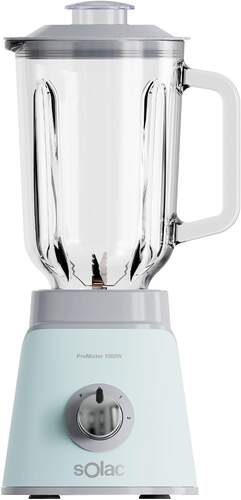 Batidora Vaso Solac BA5734 Promixter