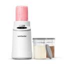 HELADERA NUTRIBULLET NBD0503W CHILL 3 VASOS TACTIL