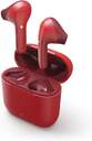 AURICULARES HAMA 00184075 BT TWS FREEDOM LIGHT ROJ