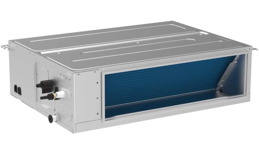 Aire Acondicionado Conductores Daitsu ACD24KBS