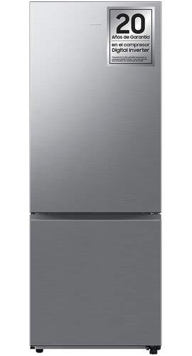 Frigorífico Combi Samsung RB53DG706AS9EF