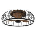 VENTILADOR TECHO CECOTEC 5250 23W 3ASP DC LUZ 8549