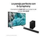 TV SAMSUNG 55%%%quot; TQ55Q7F UHD QLED SMARTTV IA HDR10 