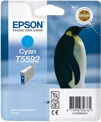 Cartucho de tinta Epson T5592 C13T55924020
