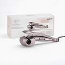 RIZADOR BABYLISS 2660NPE CURLSECRET PLATA/DORADO