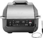 BARBACOA NINJA AG351EU 5EN1 FREIDORA PARRILA GRILL