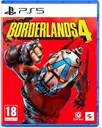 JGO. PS5 BORDERLANDS 4