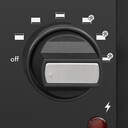 HORNO SOBREMESA TRISTAR OV3625 28L CONVECCION 1500