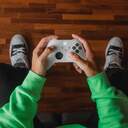 MANDO XBOX ONE WIRELESS ROBOT WHITE