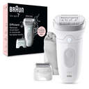 DEPIL. BRAUN SE7-041 R.MASAJE WET %%%amp; DRY RASURADORA