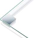 BASCULA BEURER GS14 CRISTAL 150K TRANSPARENTE